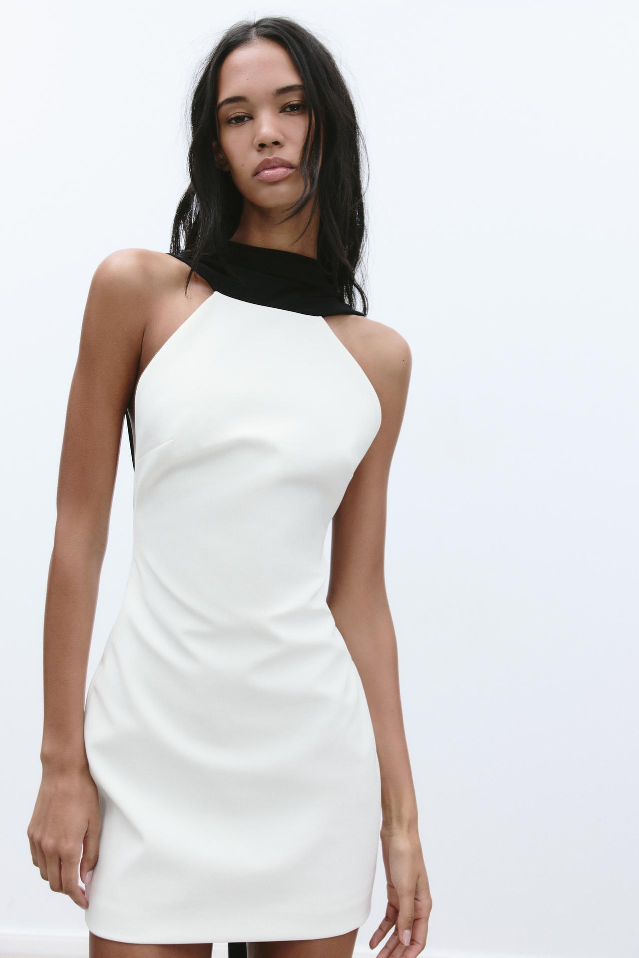 Noa | Mini Dress