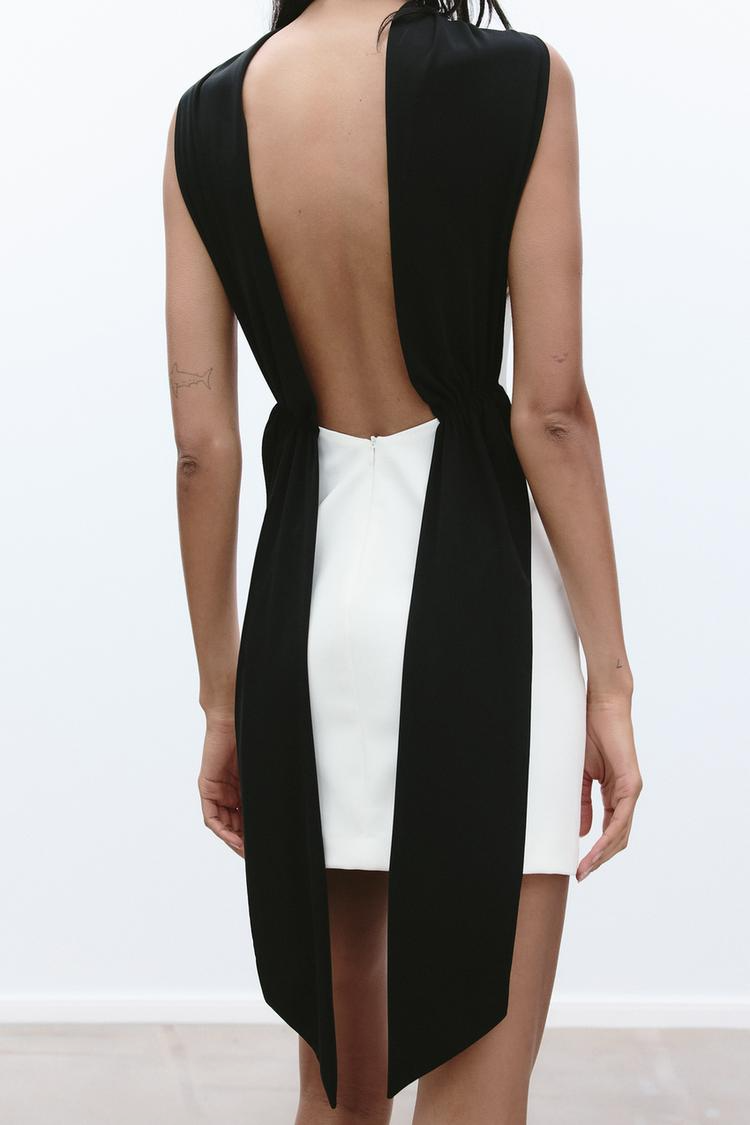 Noa | Mini Dress