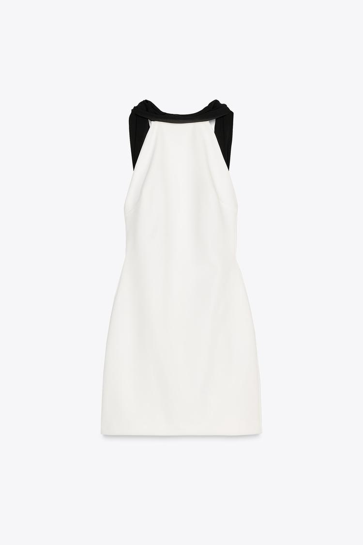 Noa | Mini Dress