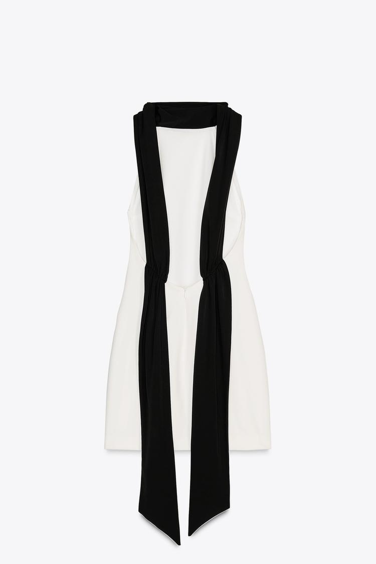 Noa | Mini Dress