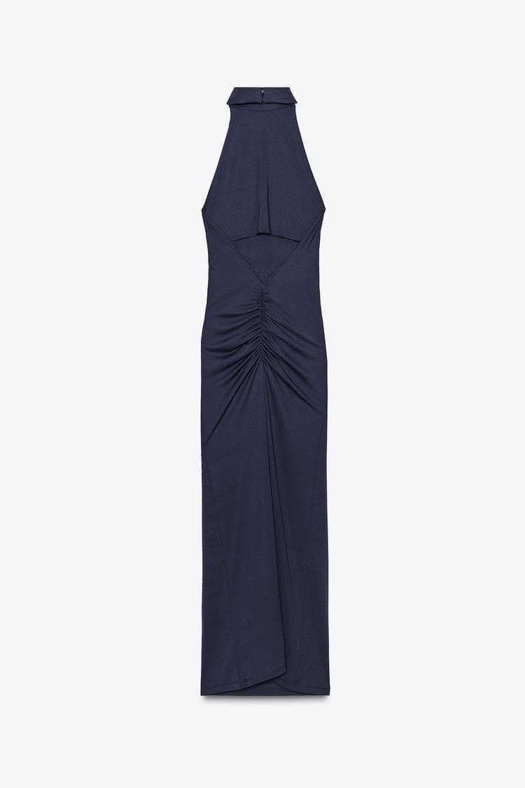 Serafina | Evania Midi Dress