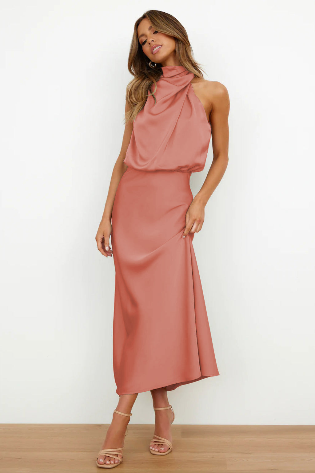 Amira Dress