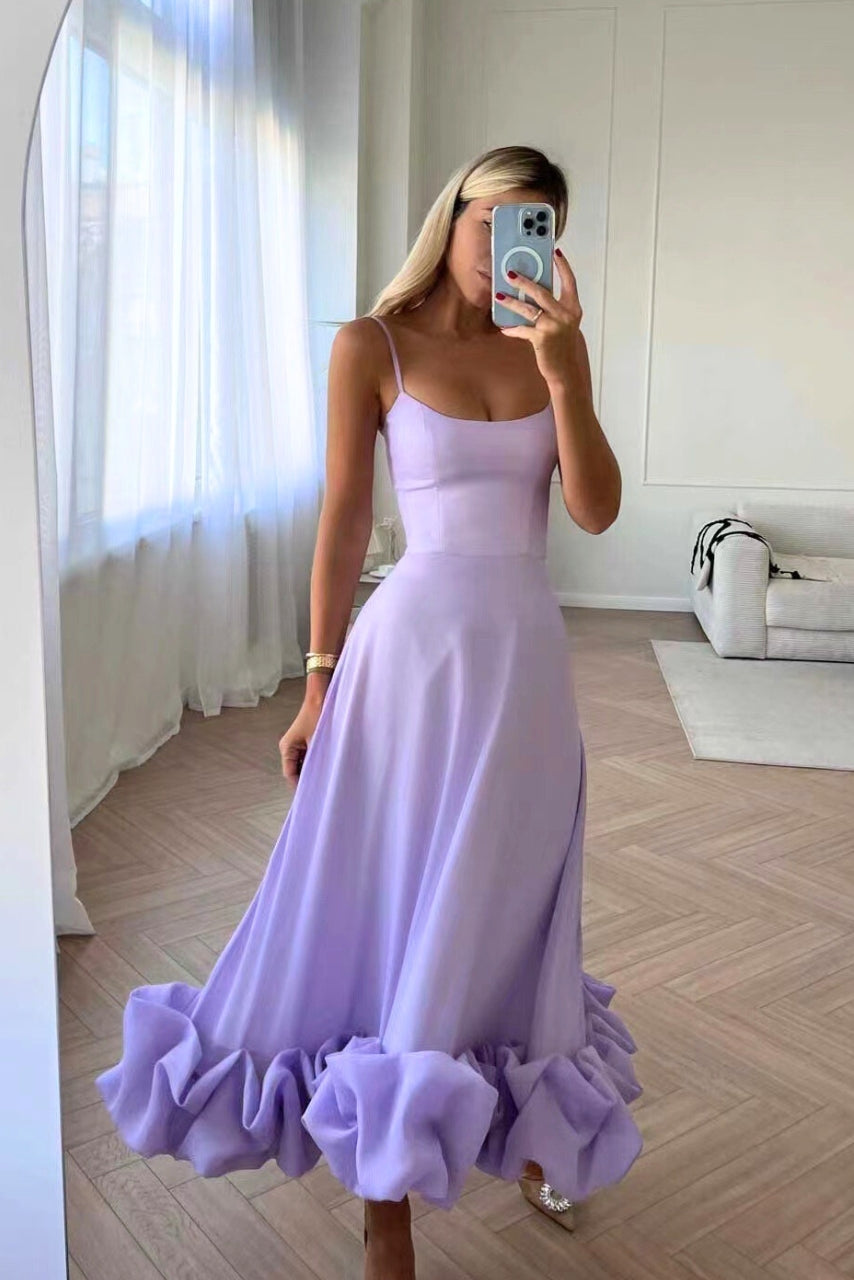 Blair | Smooth and Elegant Dress