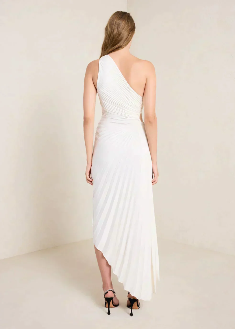 Catalina Dress