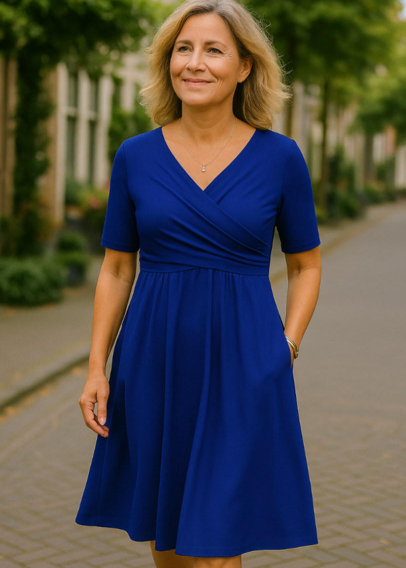 Felisa Dress