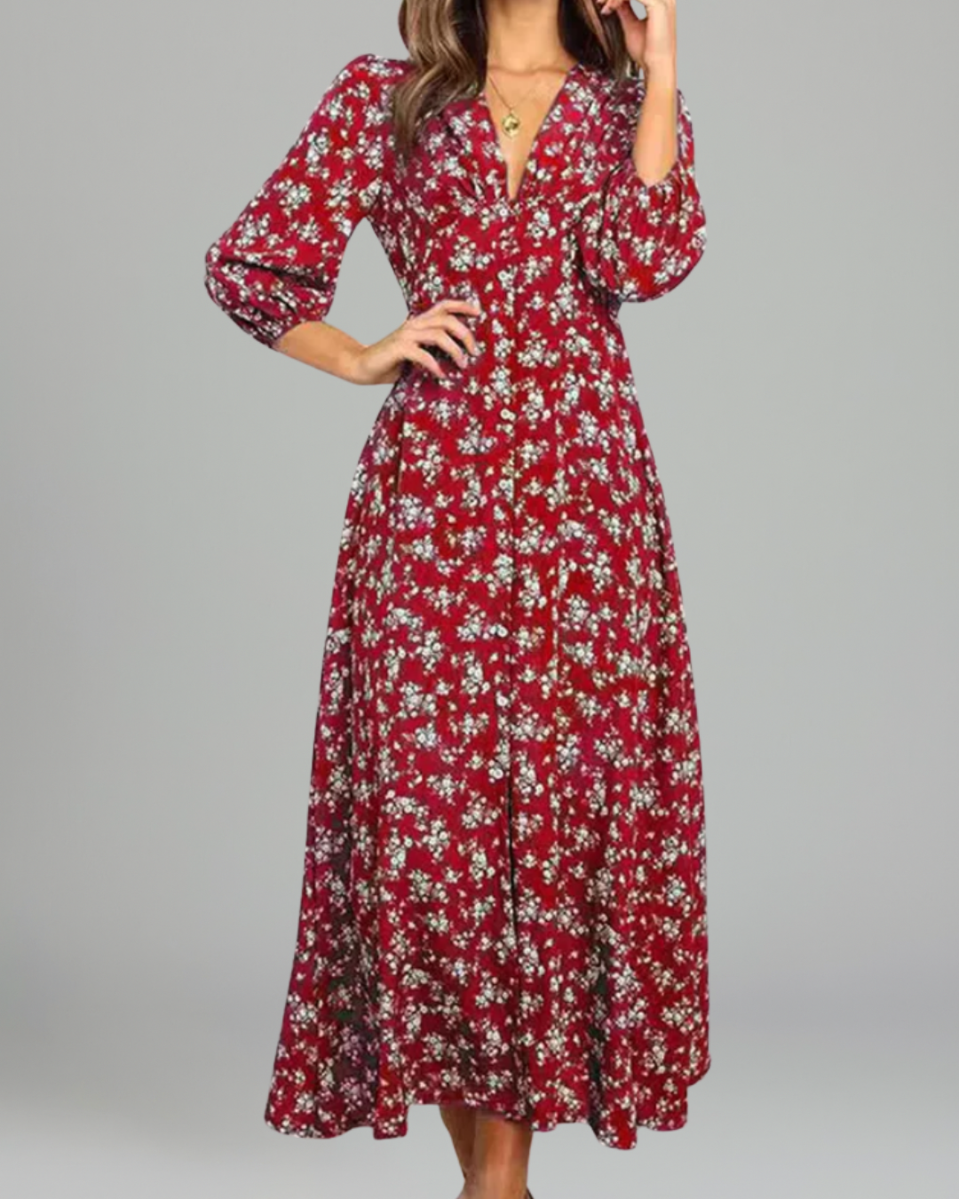 Dress Olaia