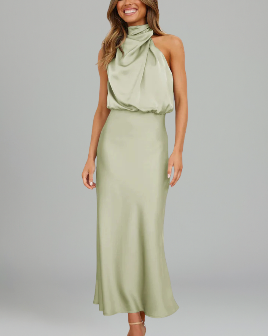 Amira Dress