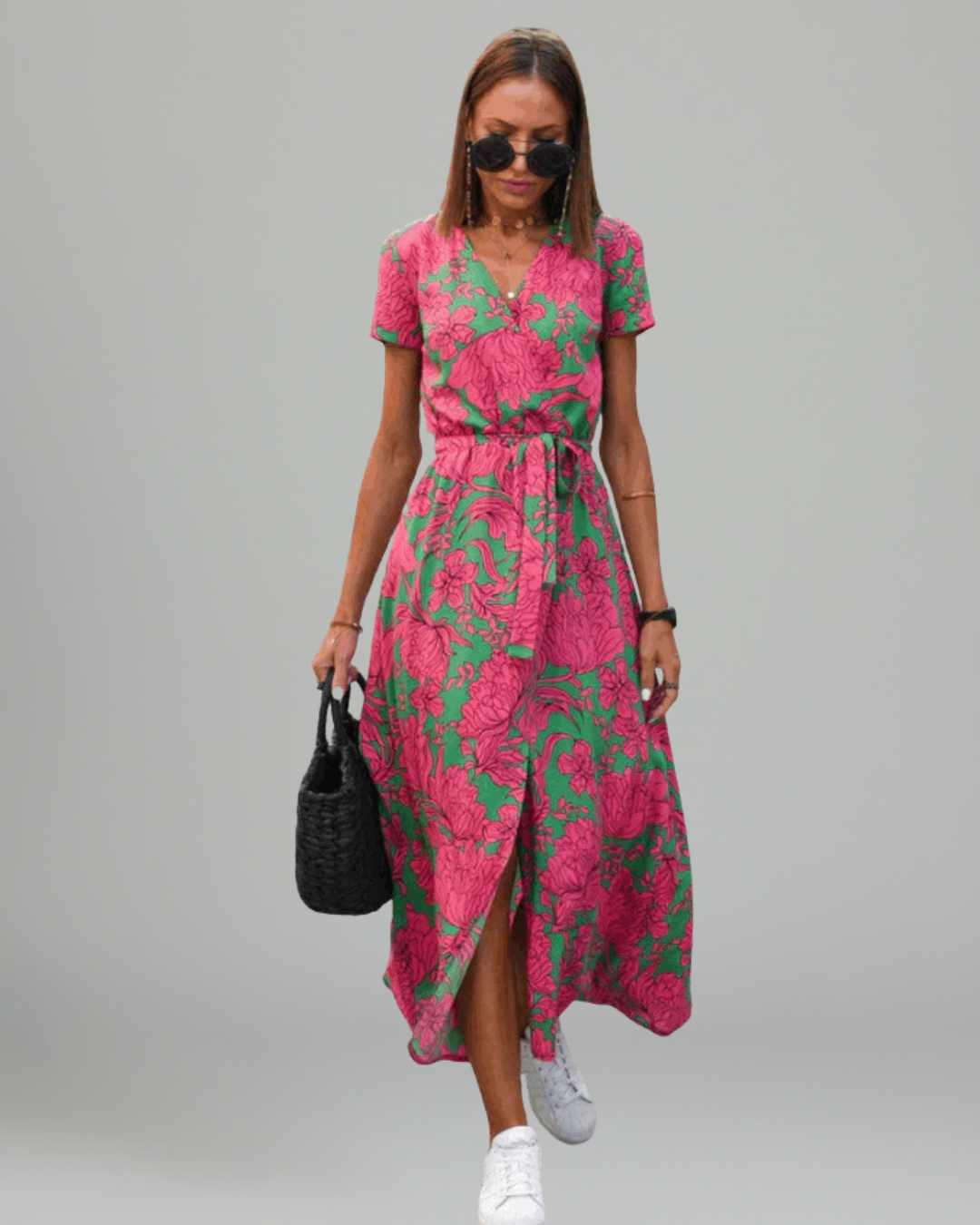 Ofelia Dress