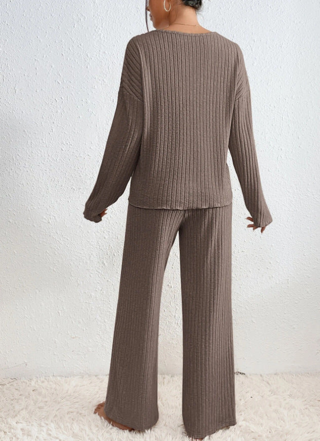 Sophia | Comfy Loungewear Set