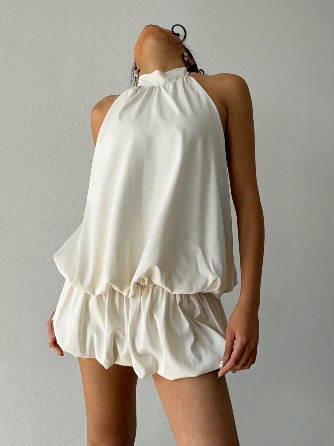 Mevara | Tiered Summer Dress