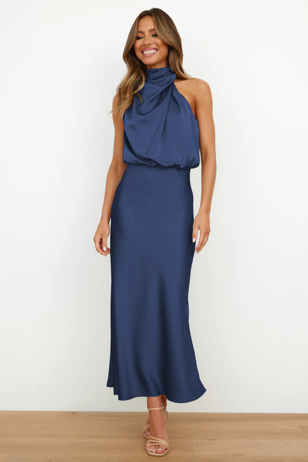 Amira Dress