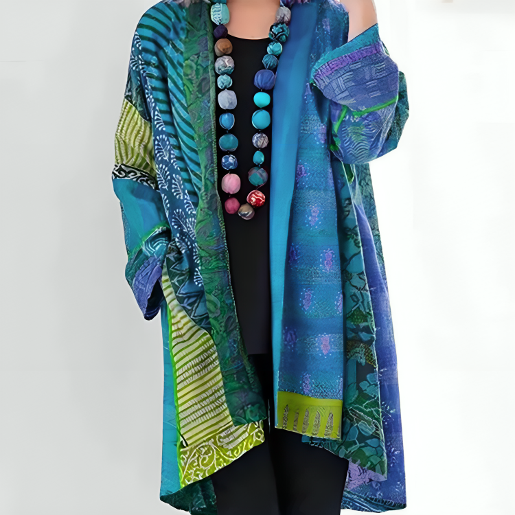 Hailey – Loose Fit Cardigan