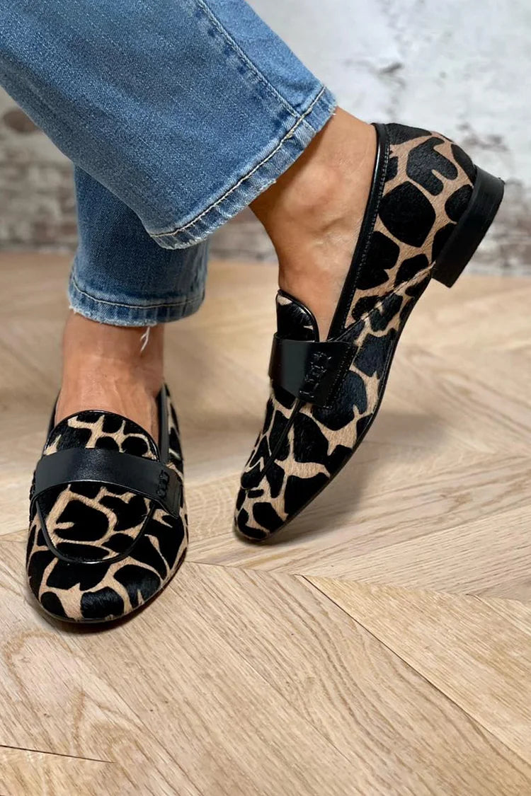 NORA | EXCLUSIVE LOAFERS