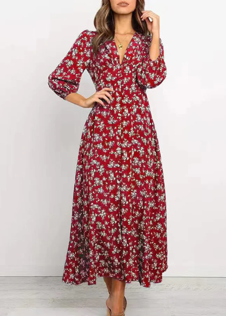 Dress Olaia