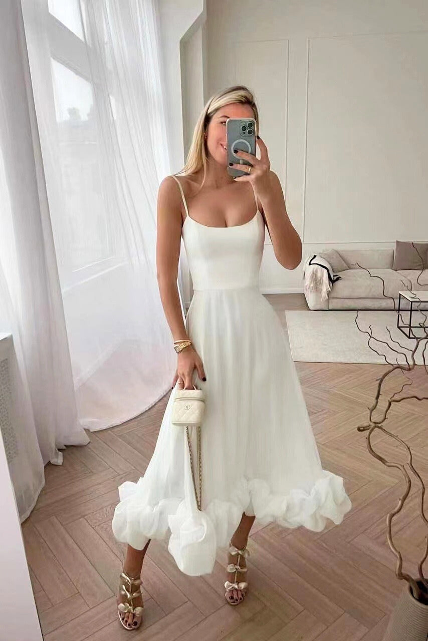 Blair | Smooth and Elegant Dress