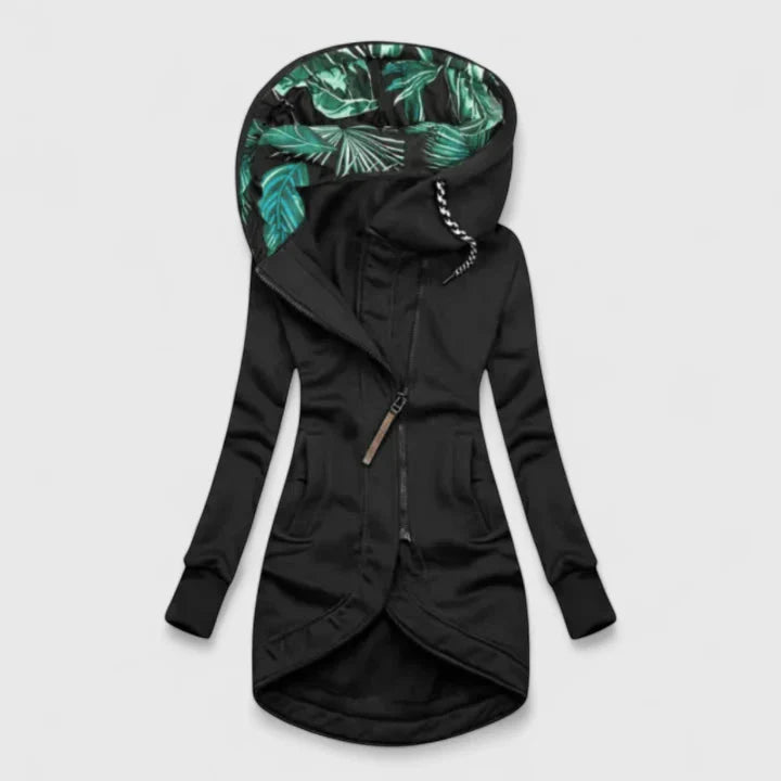 Annalysiah | Waterproof Comfy Jacket