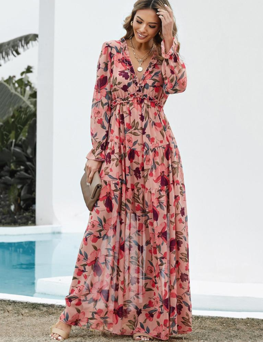 Dress Lucía
