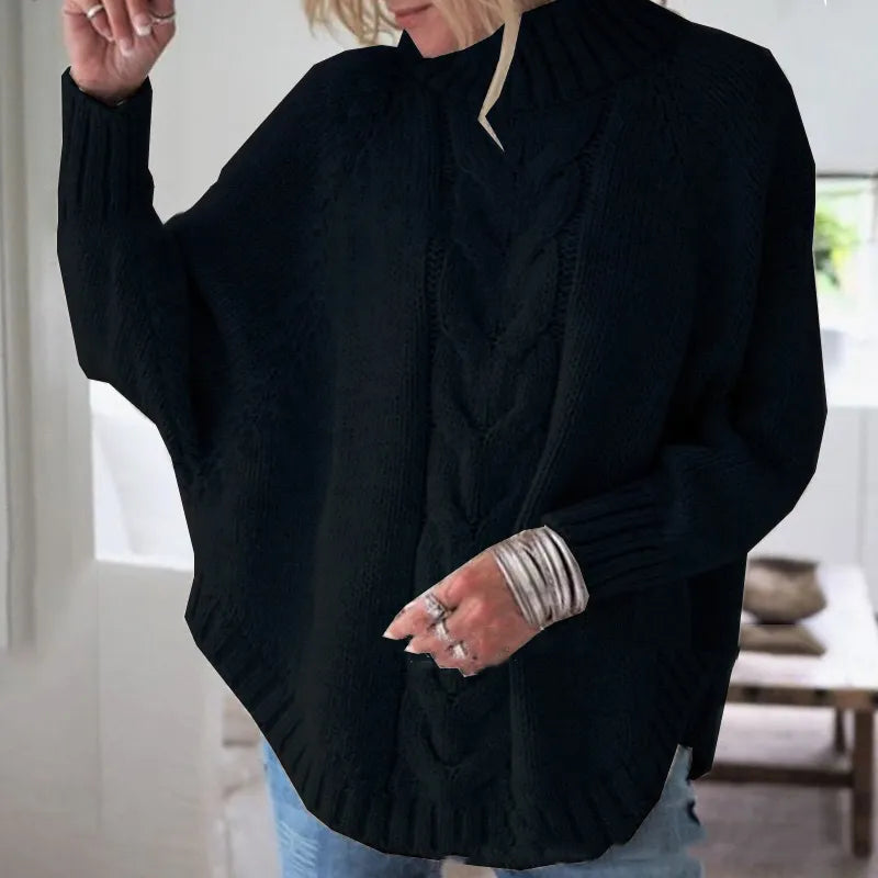Zelda - Relaxed Sweater