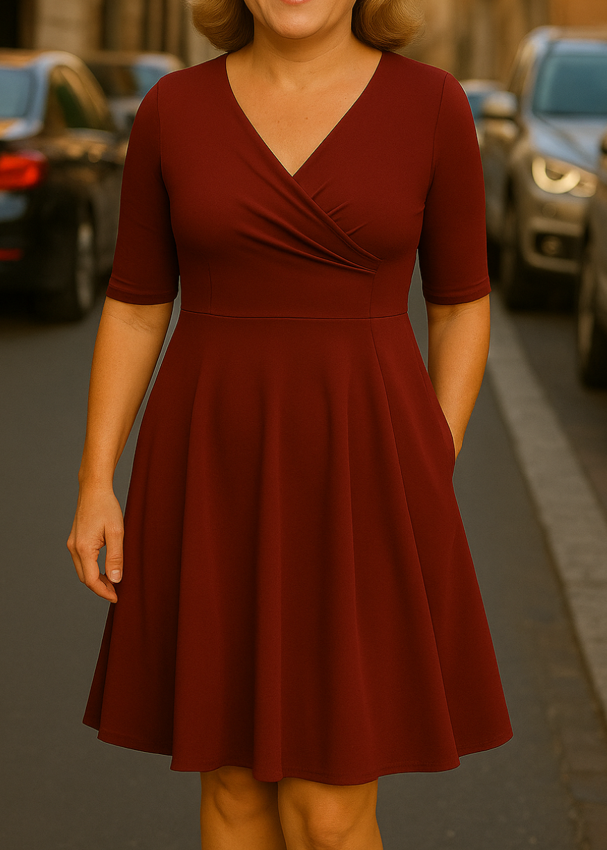 Felisa Dress