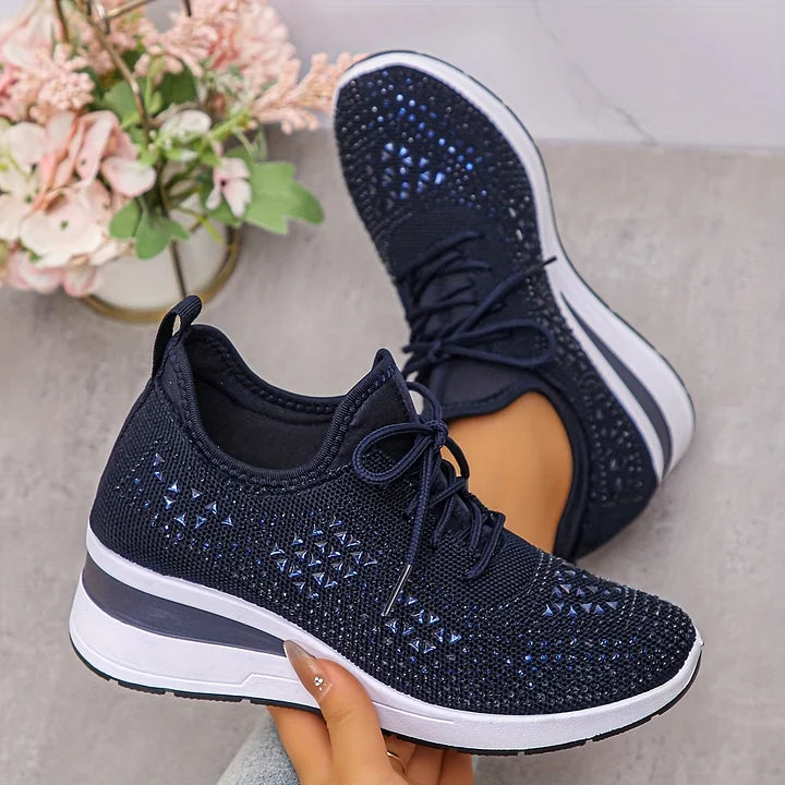 Giselle – Orthopedic Sneakers