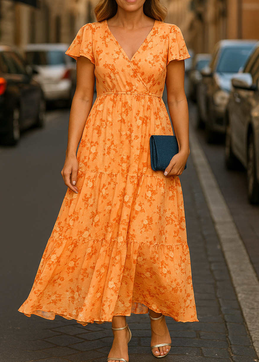 Antonella Dresses