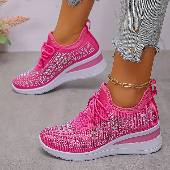 Giselle – Orthopedic Sneakers