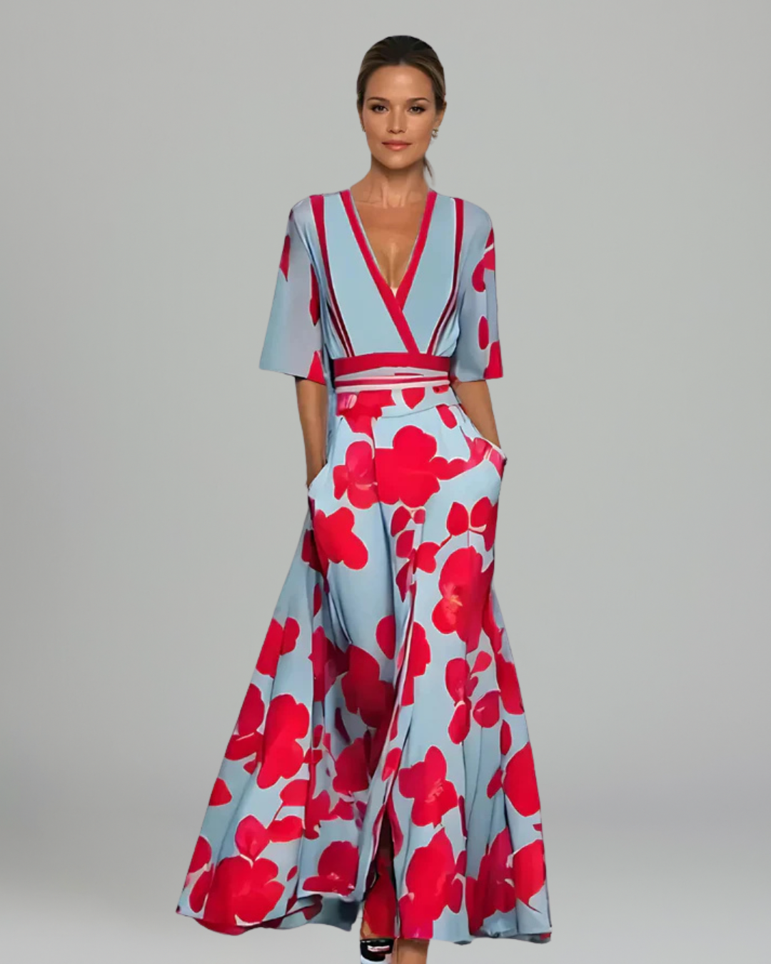 Brígida dress
