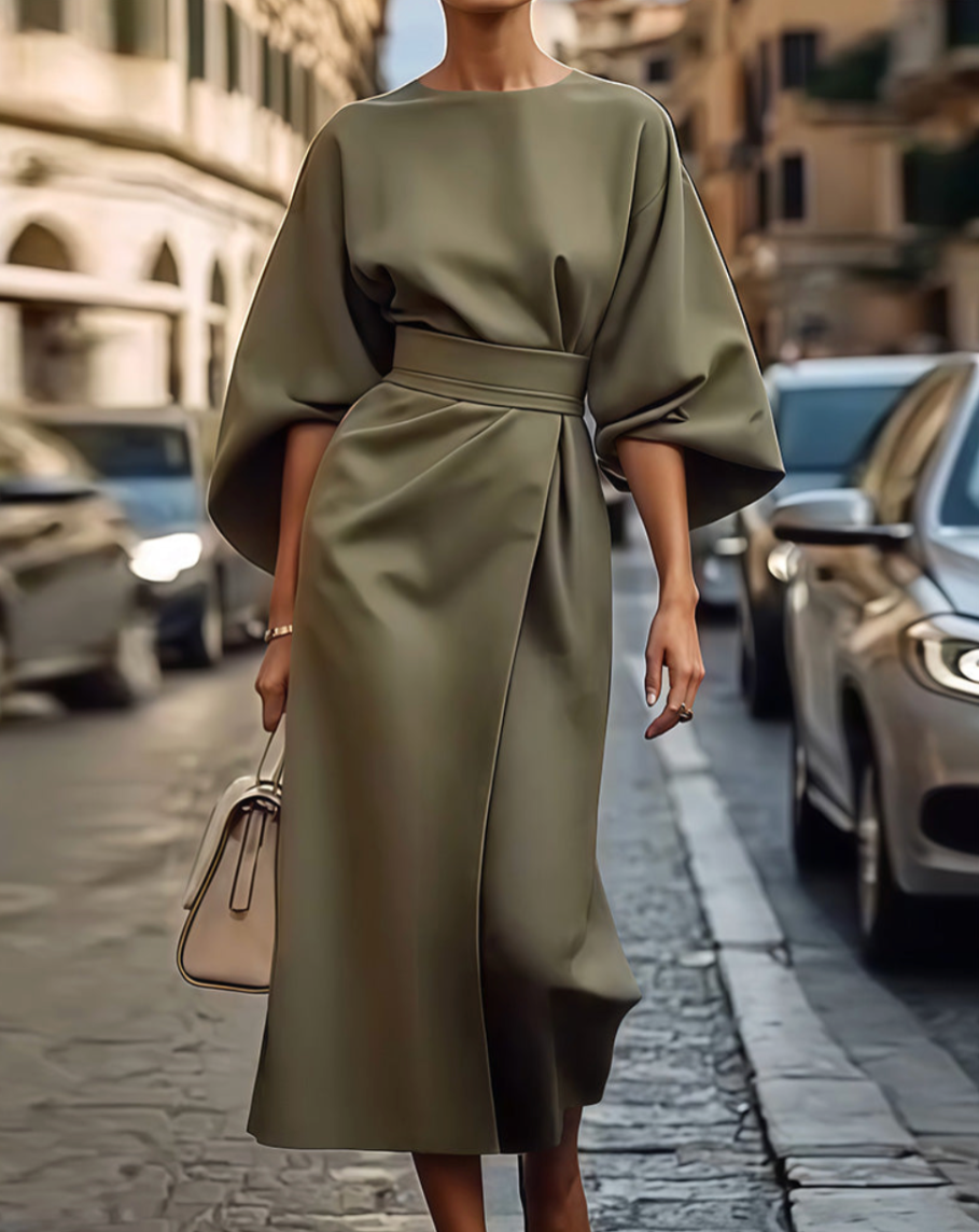 Dress Natalia