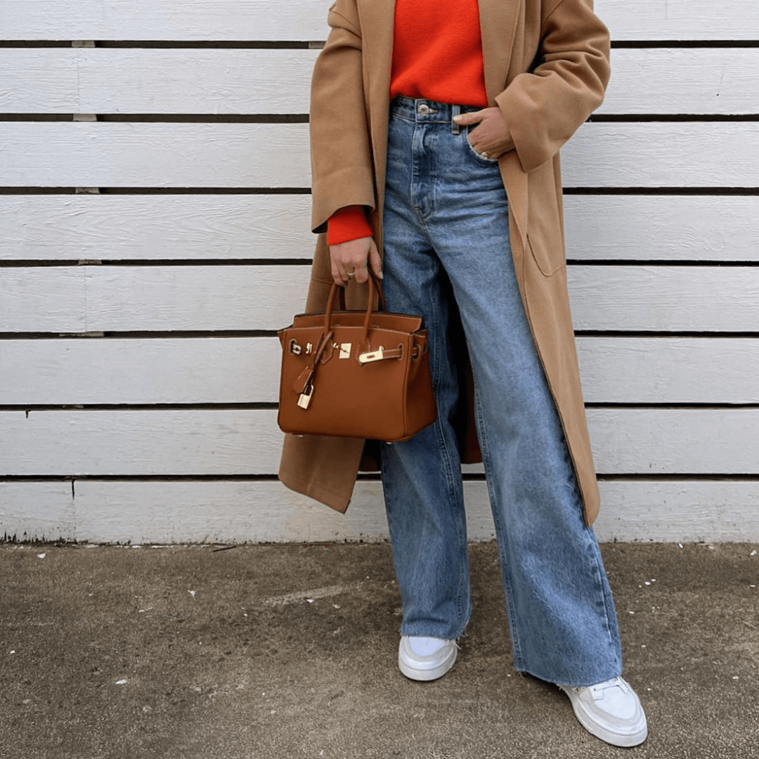 Noosa Luxe | Soft Elegance Bag