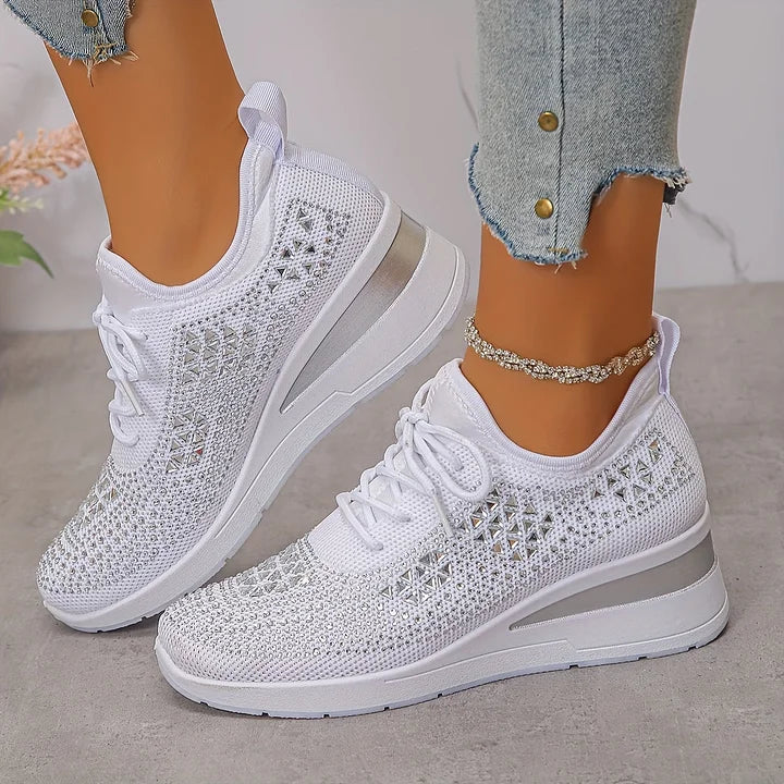 Giselle – Orthopedic Sneakers