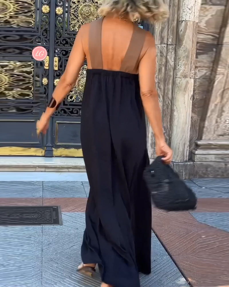 Talia Dress