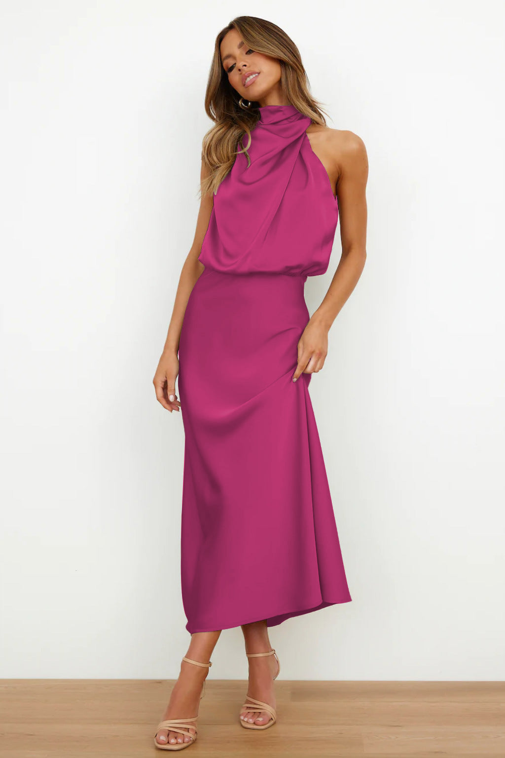Amira Dress