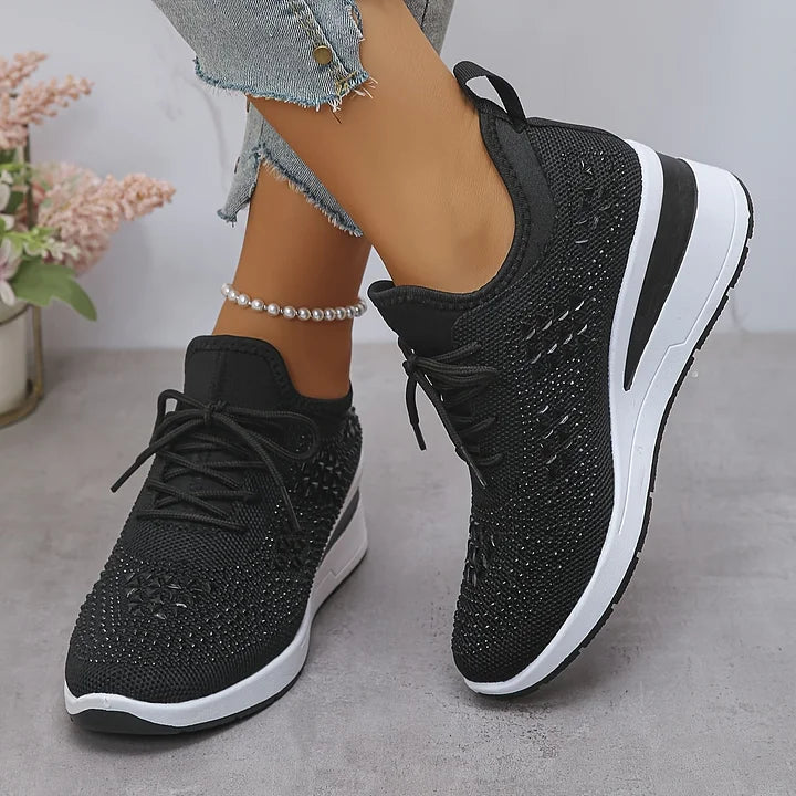 Giselle – Orthopedic Sneakers