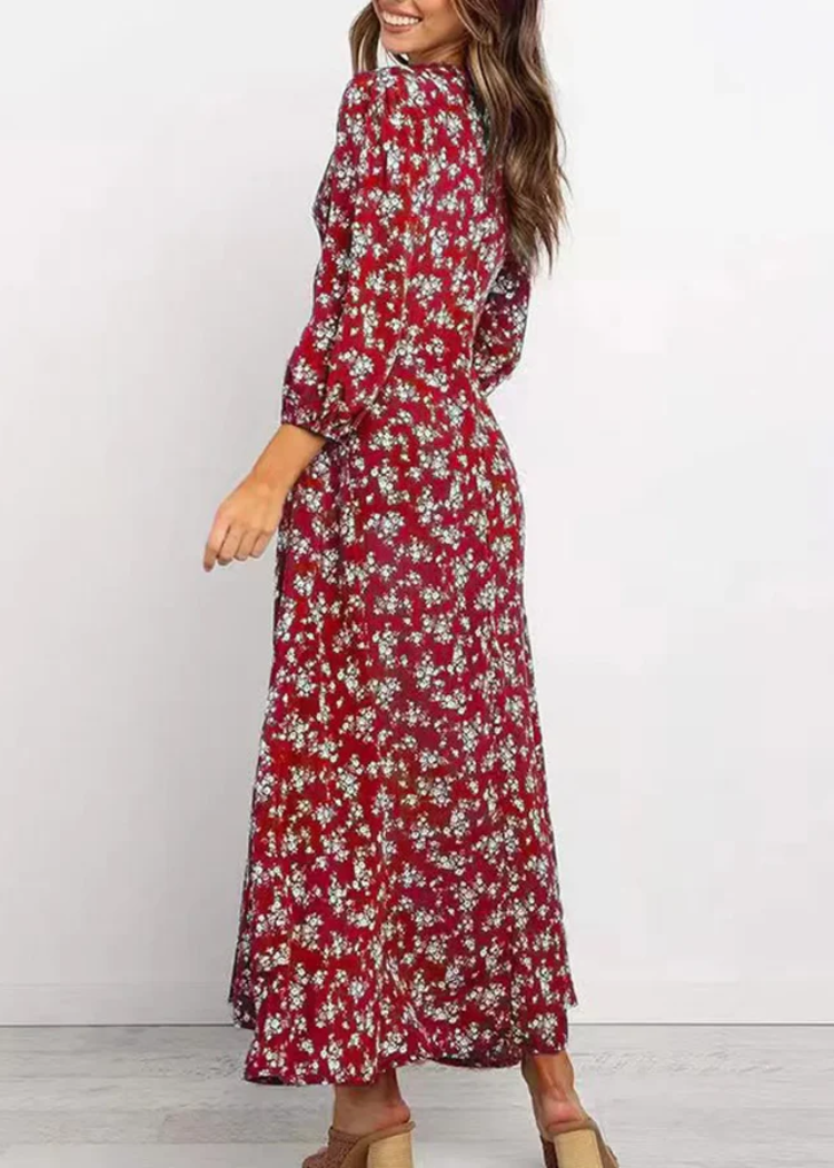 Dress Olaia