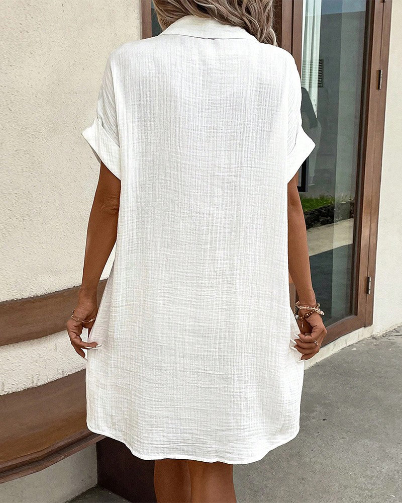 Estela Dress