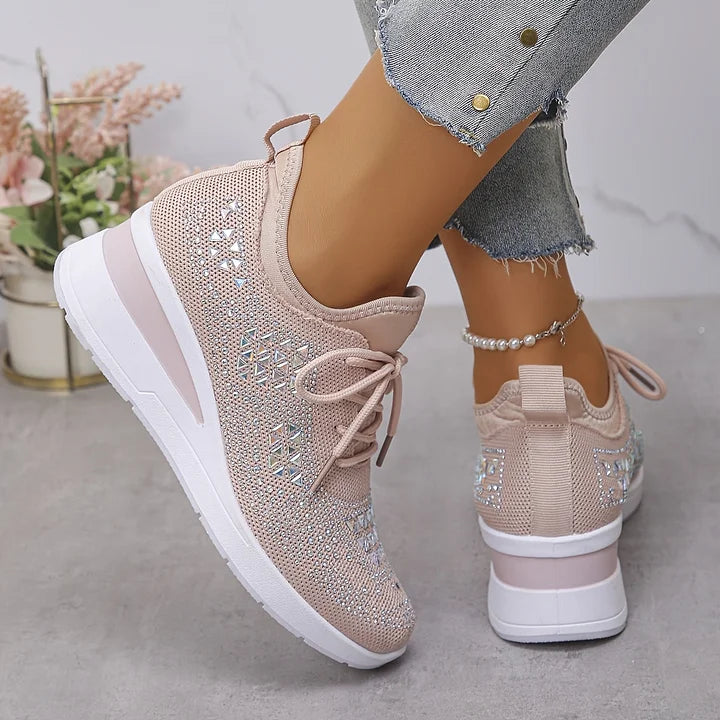 Giselle – Orthopedic Sneakers