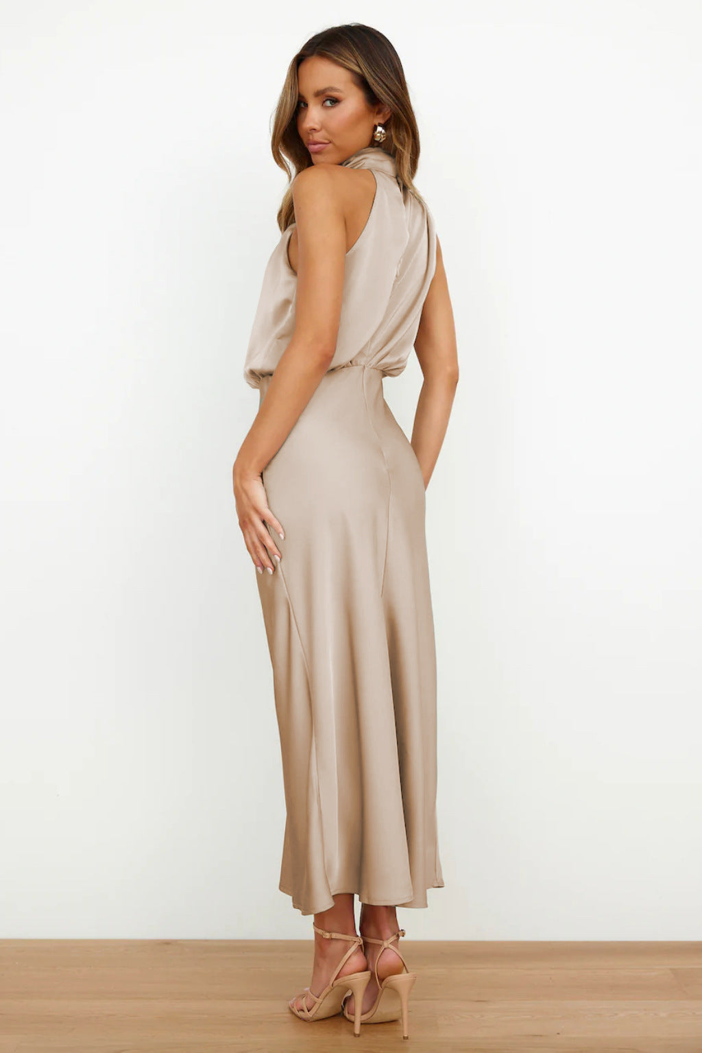 Amira Dress