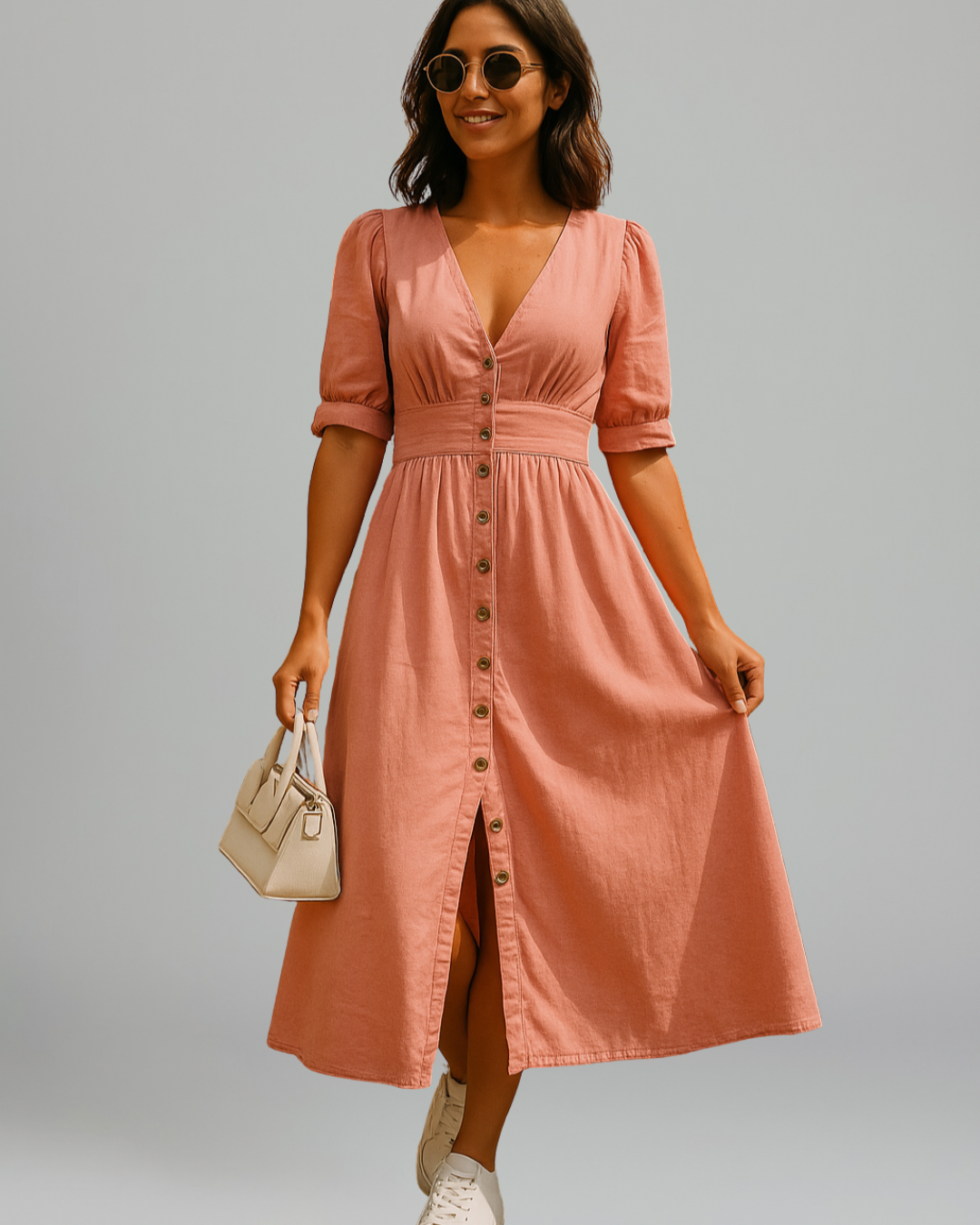 Mila Dress