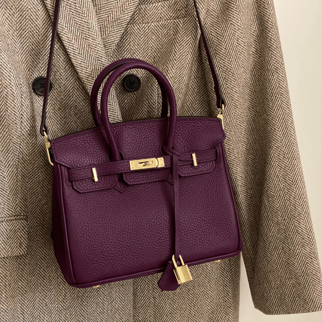 Noosa Luxe | Soft Elegance Bag