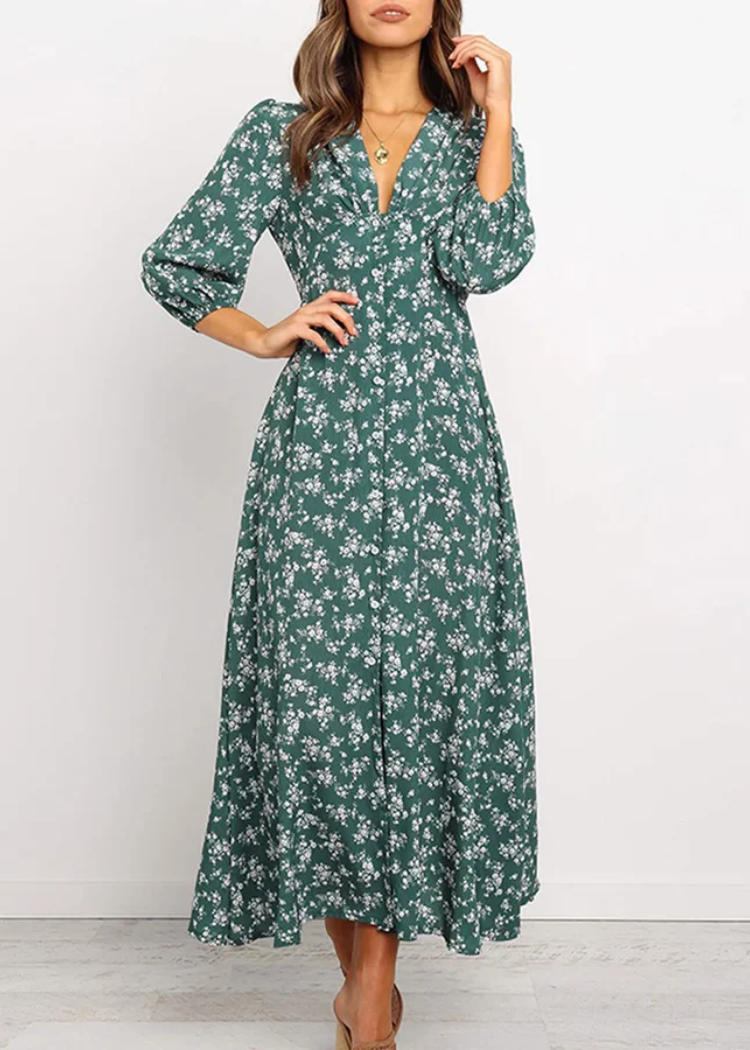 Dress Olaia