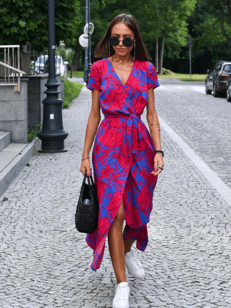 Ofelia Dress