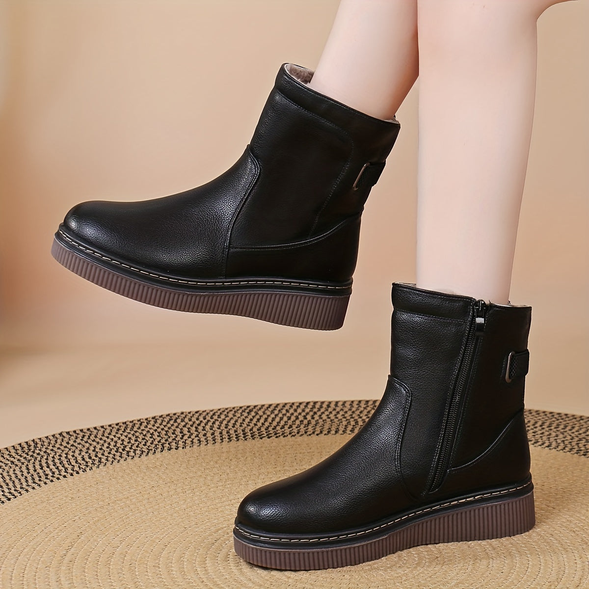 Elara | Winterbourne Boots