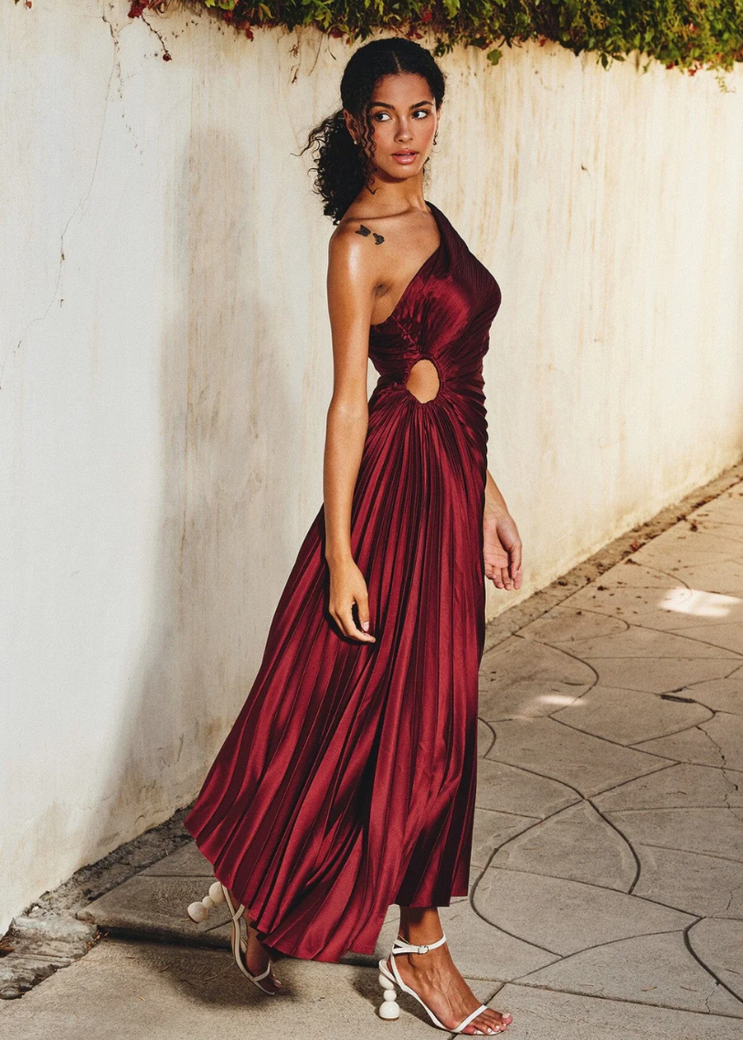 Catalina Dress