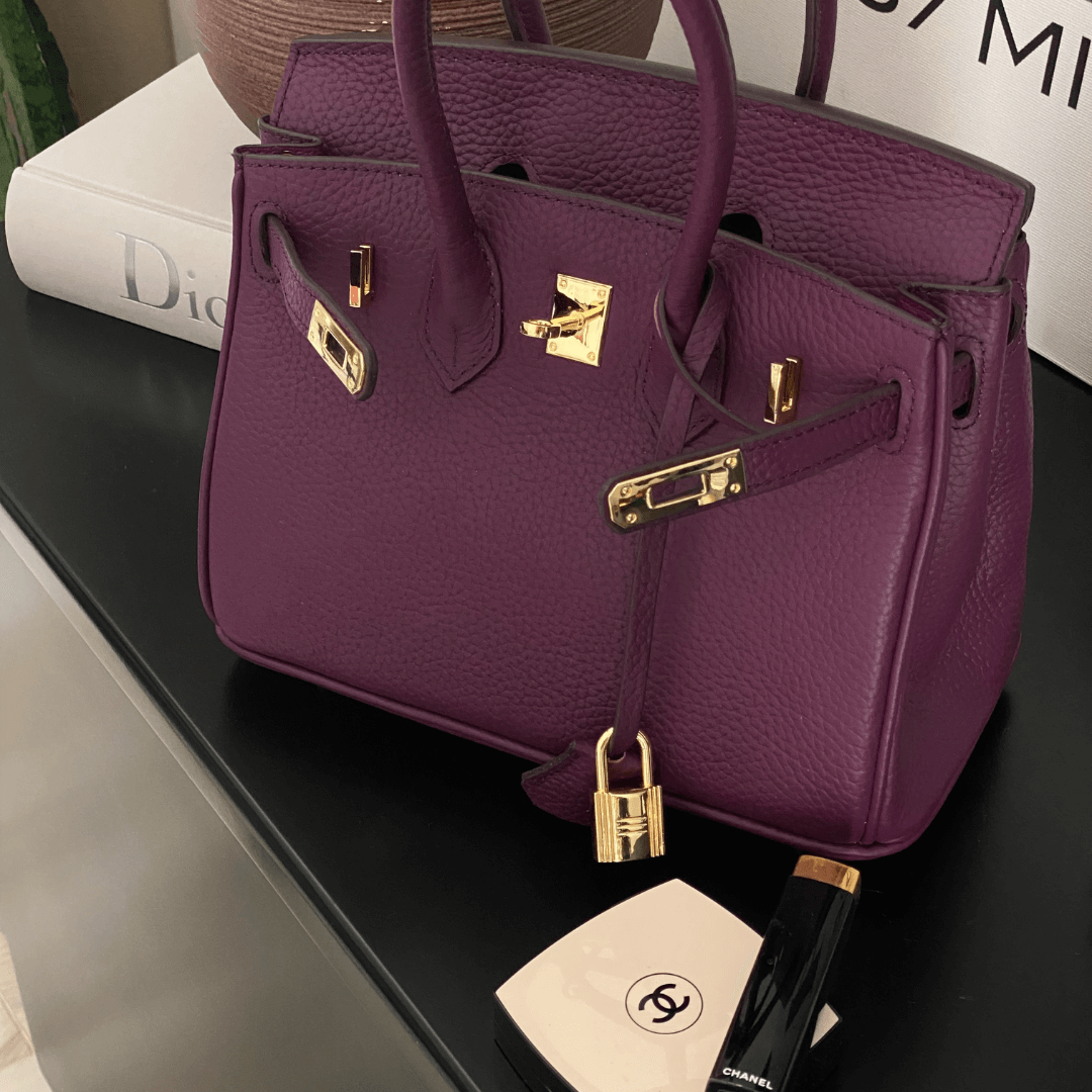Noosa Luxe | Soft Elegance Bag