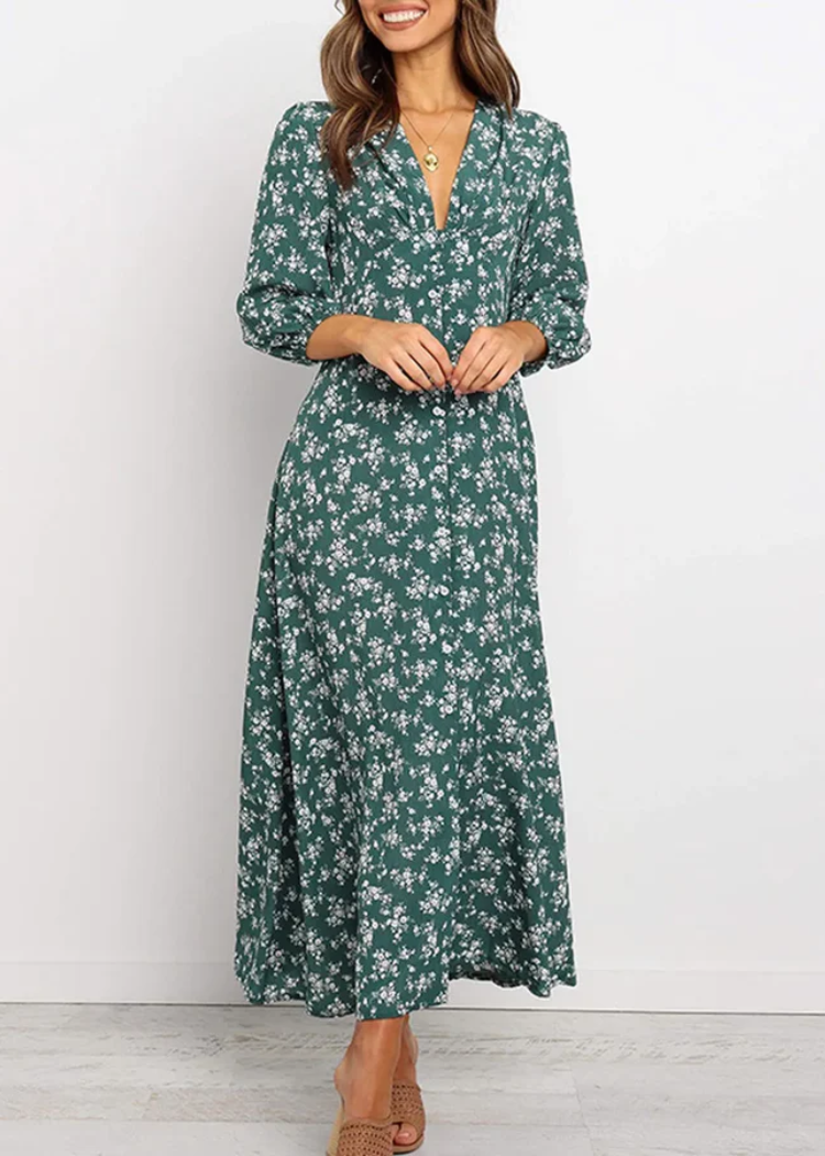 Dress Olaia