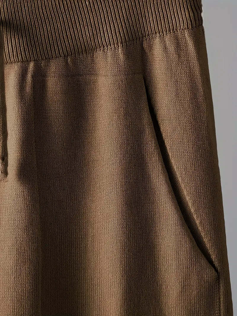 Isela | Modern Two-Piece Outfit