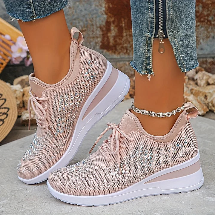 Giselle – Orthopedic Sneakers