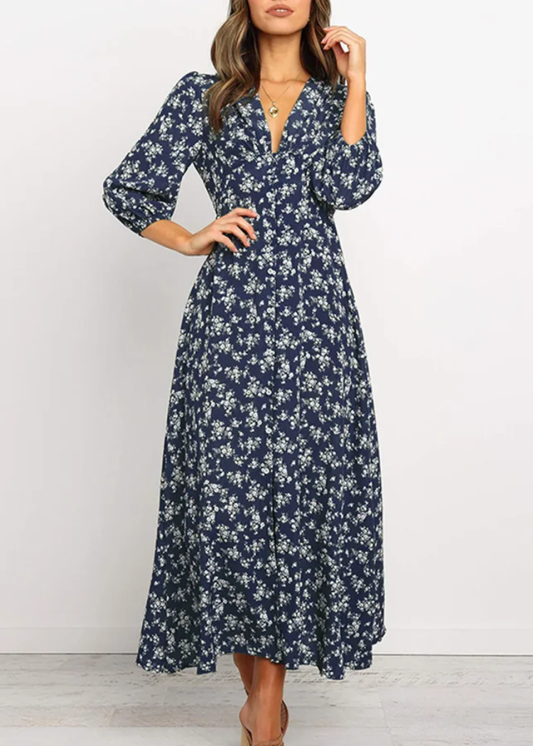 Dress Olaia