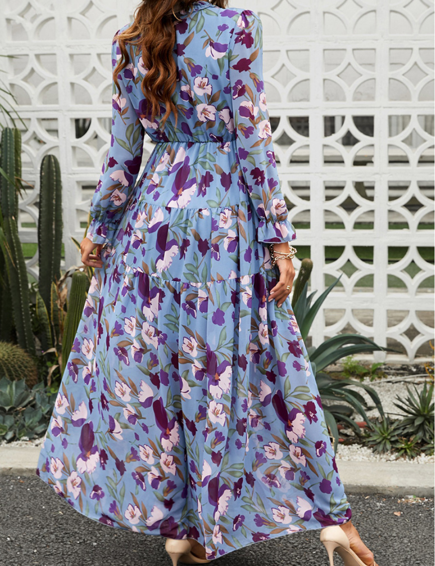 Dress Lucía