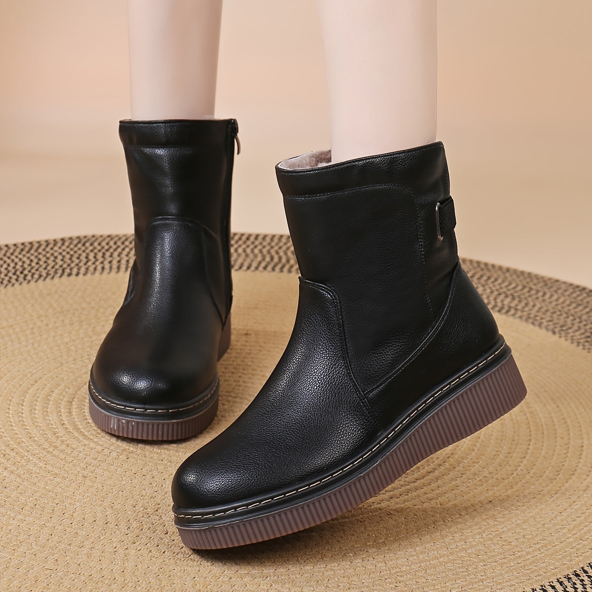 Elara | Winterbourne Boots